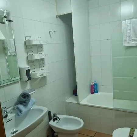 Apartment Valles Elite *